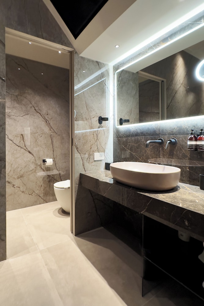 Donna Filomena Luxury Suites