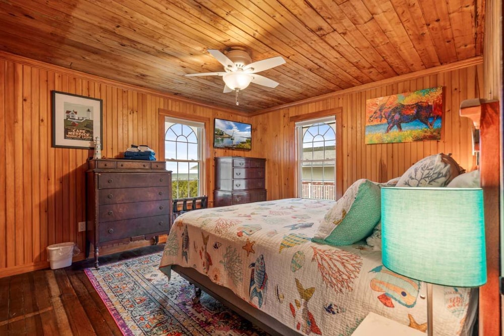 Danemead Cottage - For 10ppl