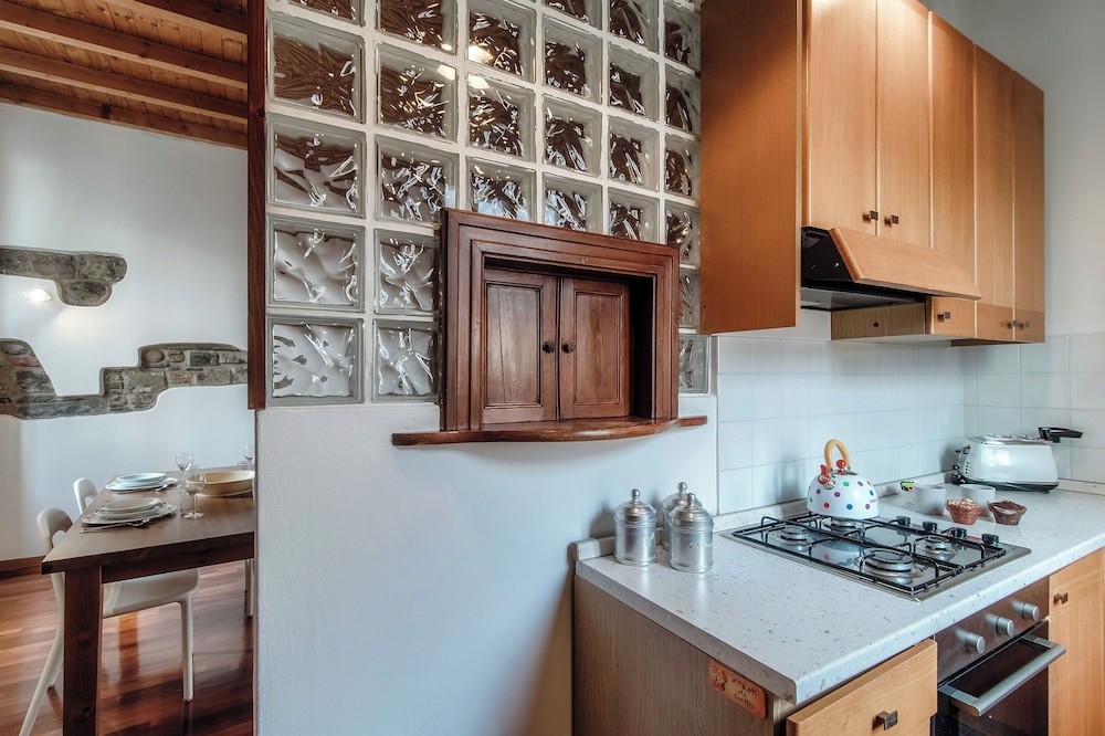 Loft Madera