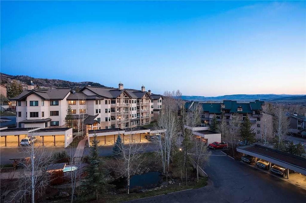 Chateau Chamonix - Cx326 Condominium