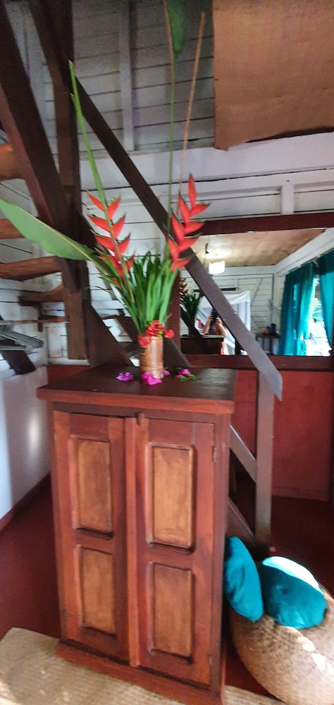 Ravoraha Ecolodge