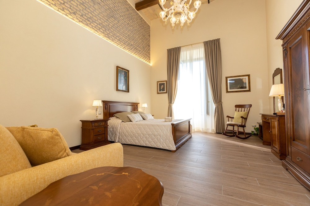 Kings Home In Rome