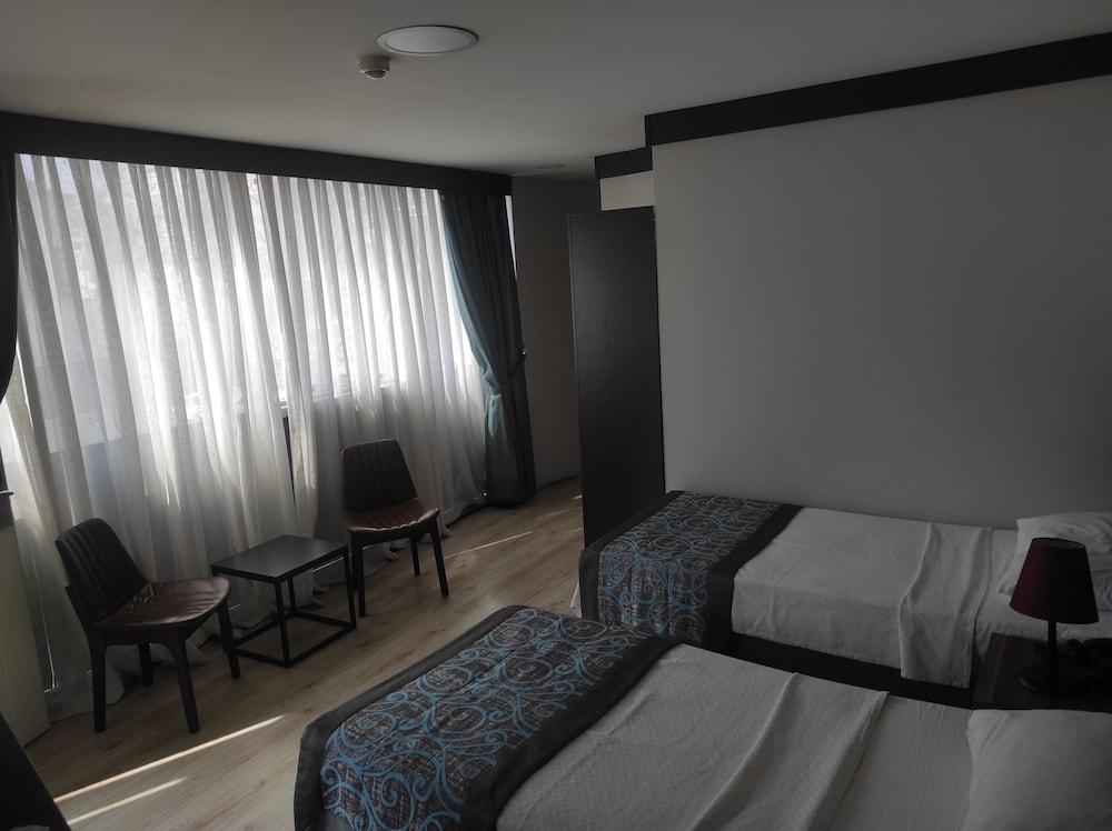 Volens Hotel view 3
