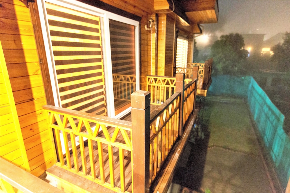 Outdoor Space