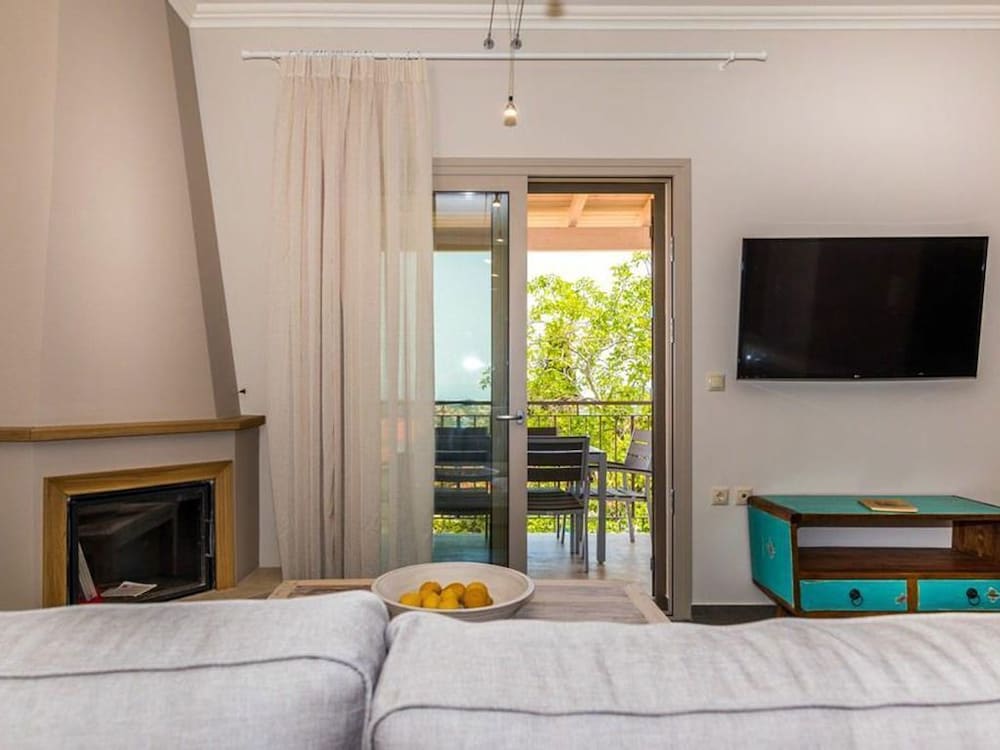 Villas Karya