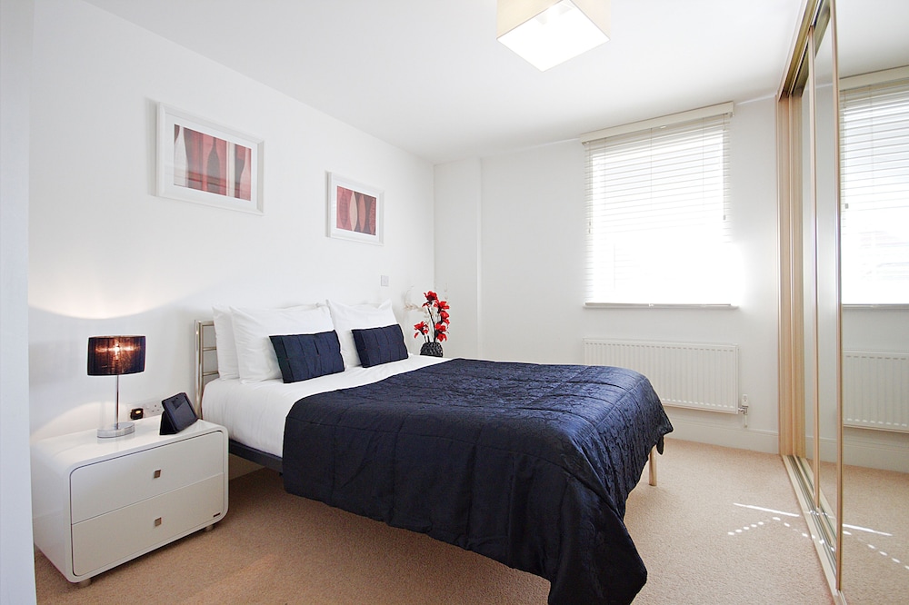 Berkshire Rooms - Windsor