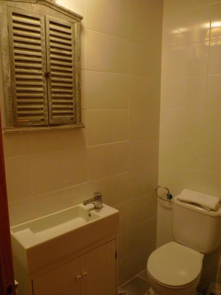 Apartamentos Casa Mata