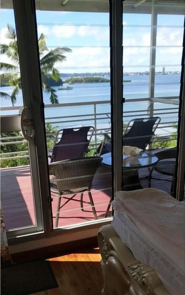 Suva Hideaway Villa