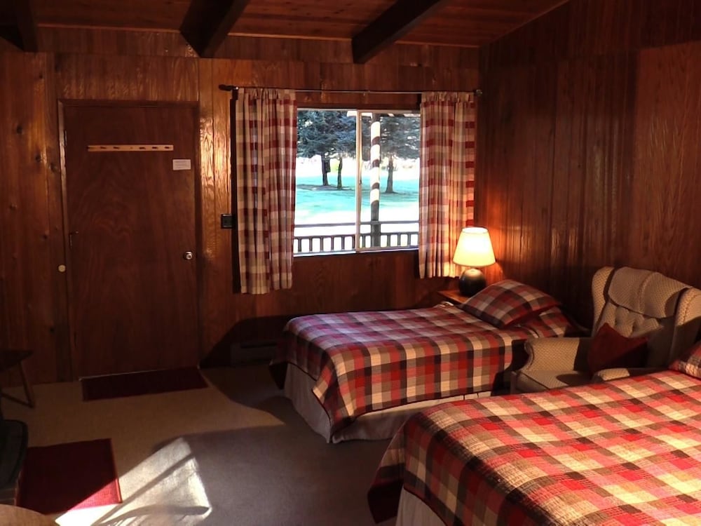 The Wayfarer Resort