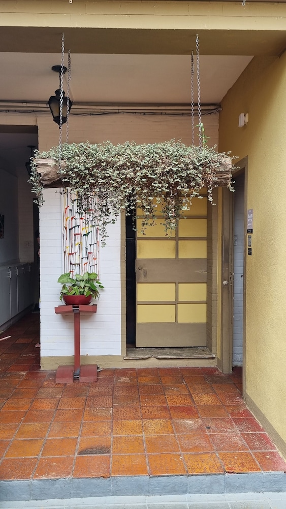 Savassi Hostel Loft