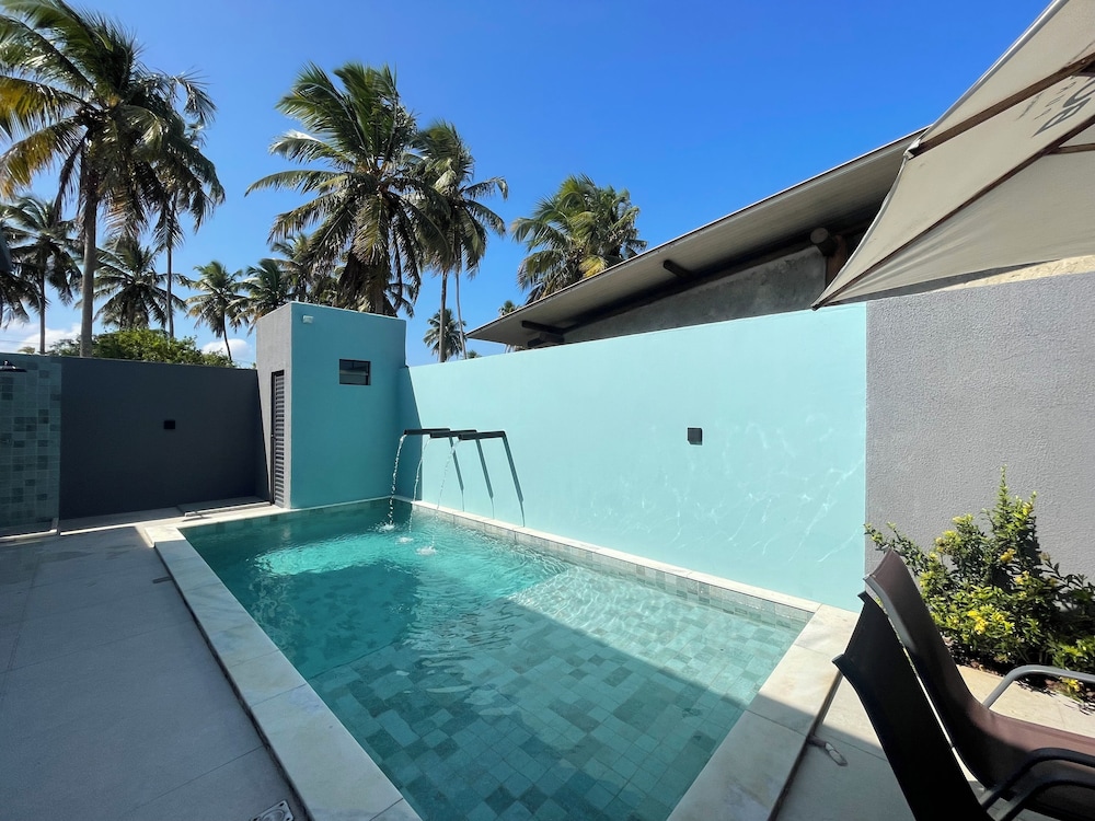 Casa Patacho Paradise