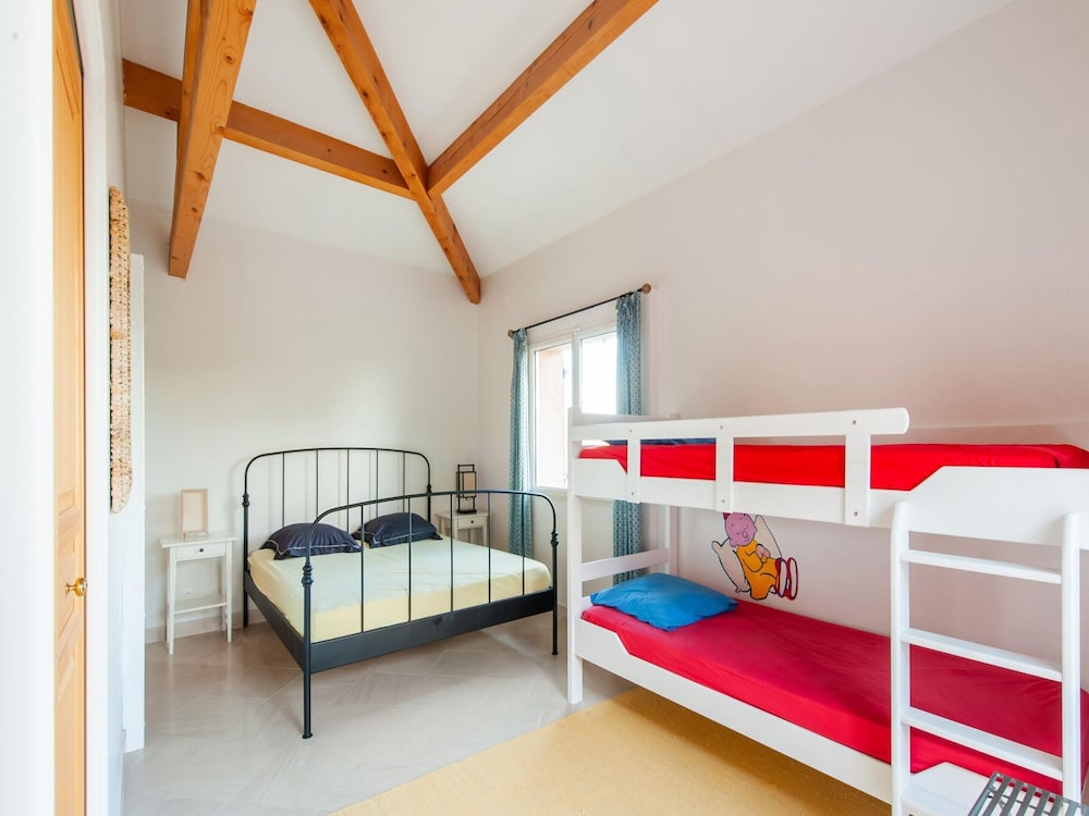 Holiday Home in France With Private Pool view 5