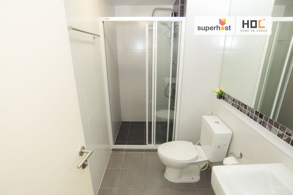 HOC2 Apartment Chiang Mai
