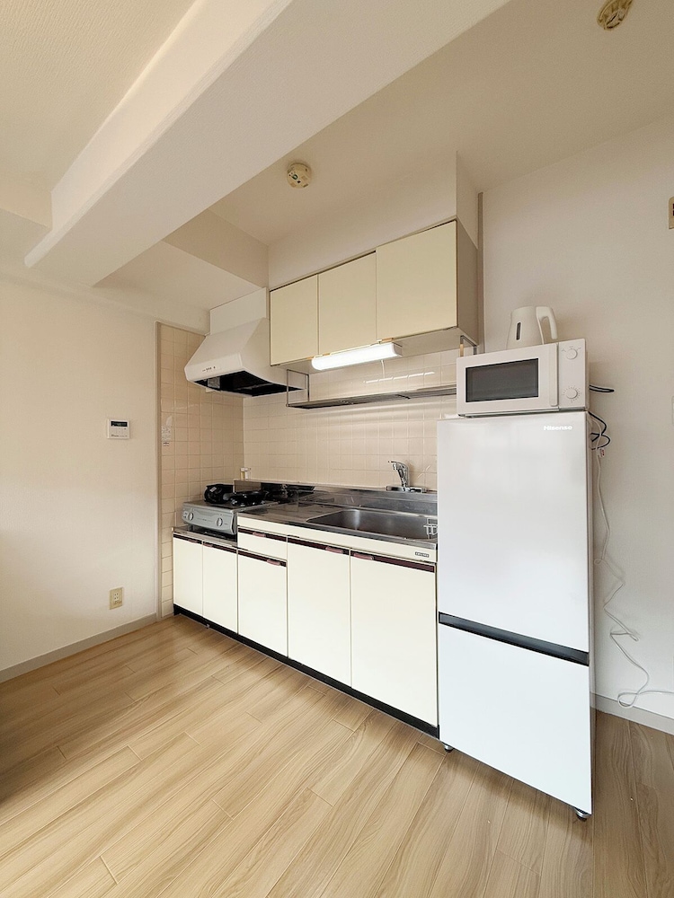 Residence Yu