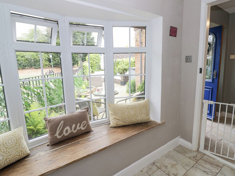 Jubilee Cottage
