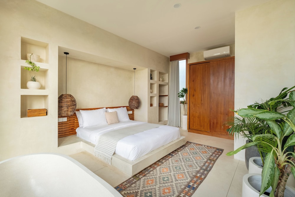 Villa Santina view 4
