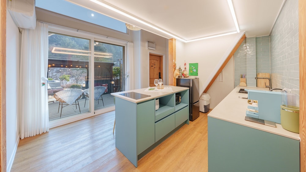 Yangpyeong House of Nature Pension