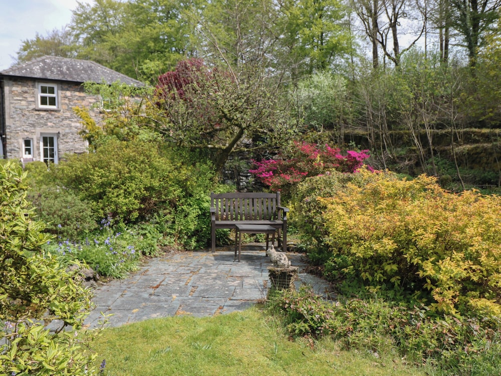 Beck Cottage