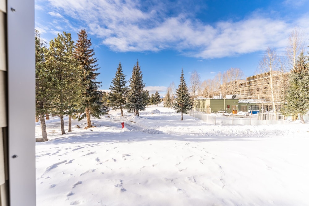 Plaza #1404 by Summit County Mountain Retreats view 5