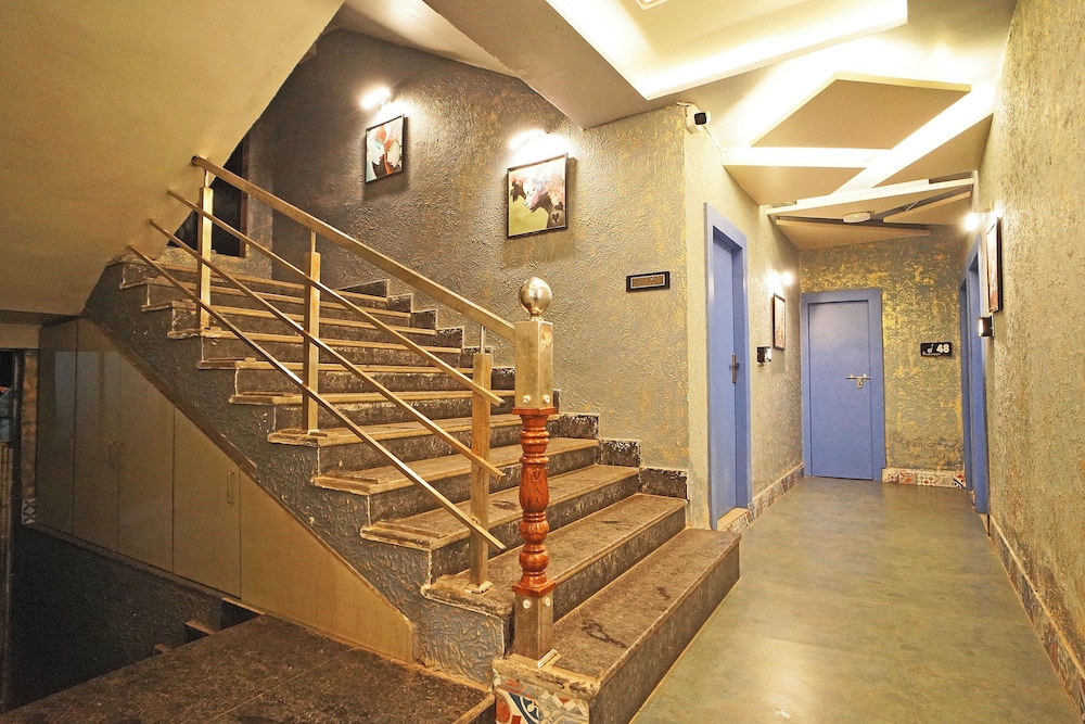 Shakuntala Village Resort