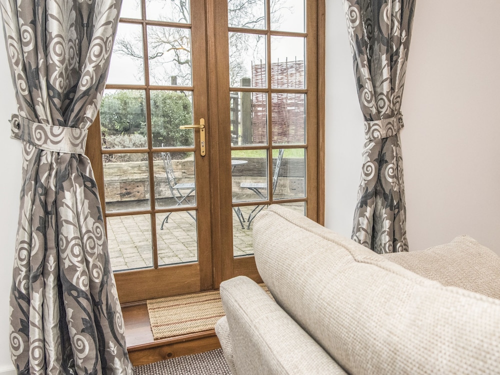 Barnfields Holiday Cottage