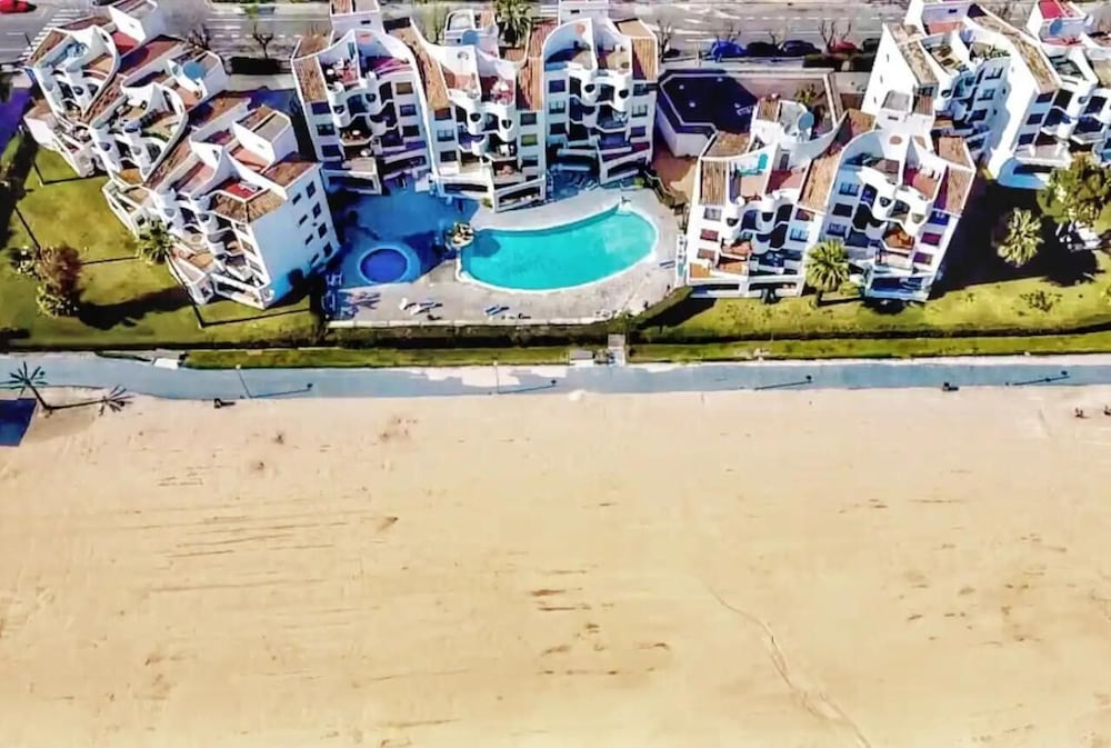 Apartamentos Carabela Alcudia