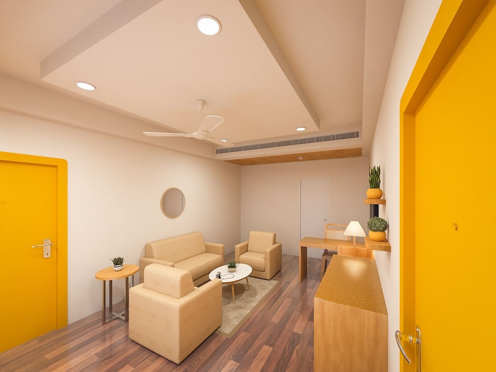 Bloom Hotel - Kakinada