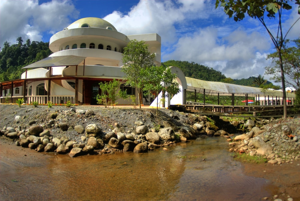 Hacienda Rio Blanco