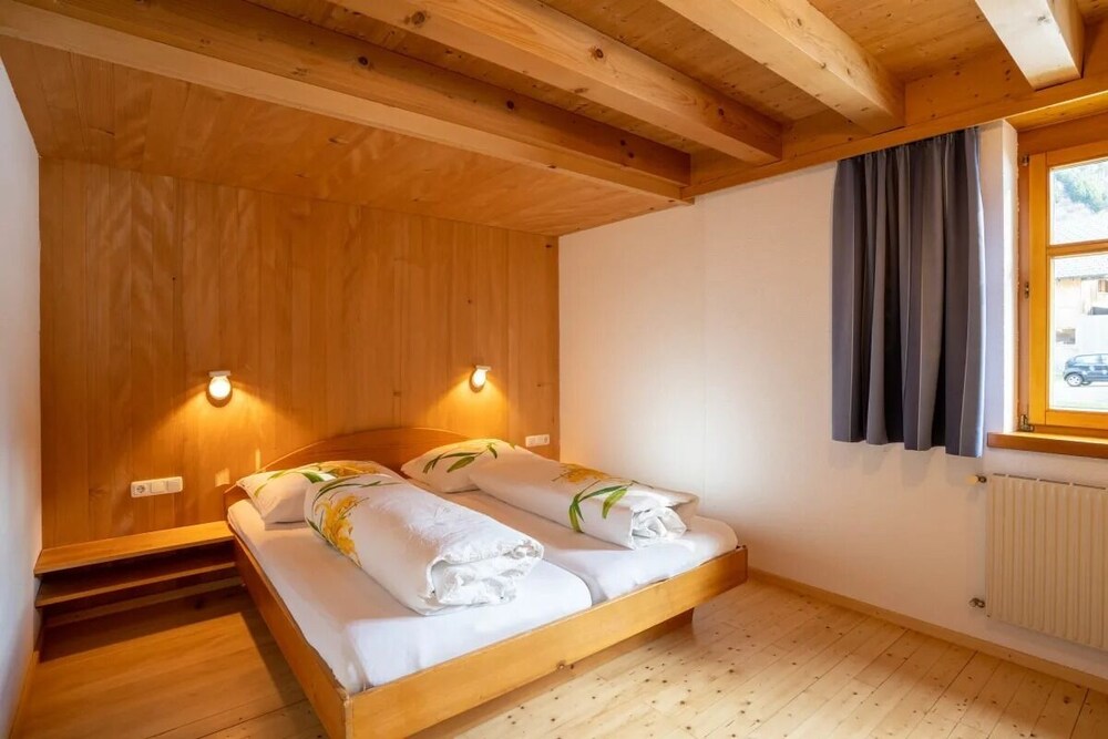 Ferienbauernhof Nigsch