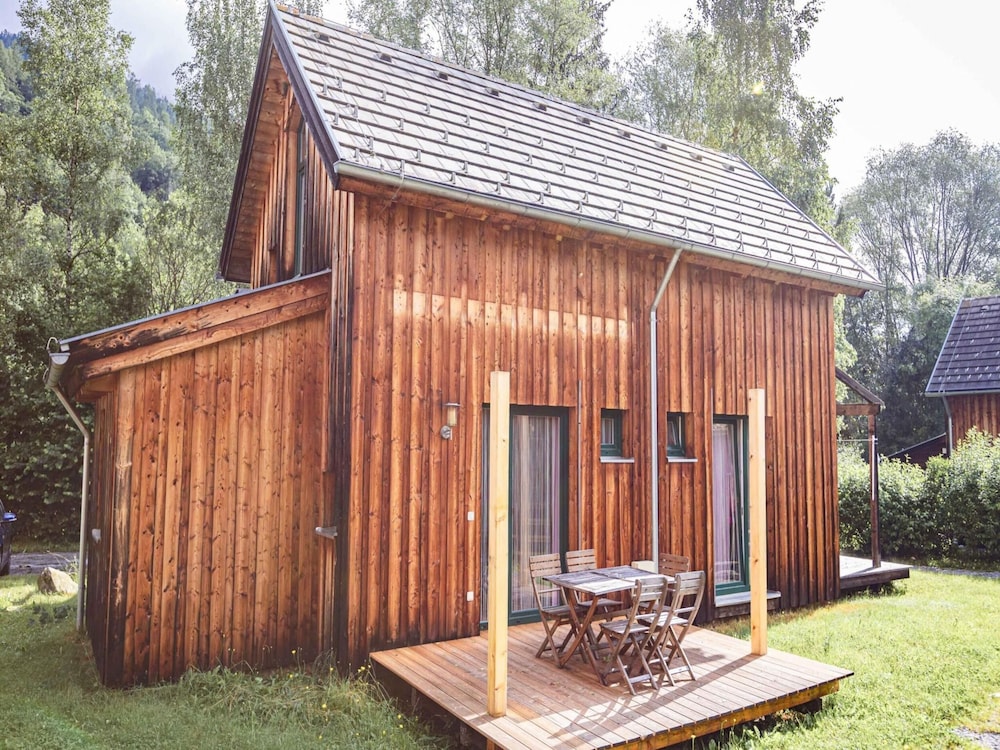 Holiday Home for 4 People With Gallery