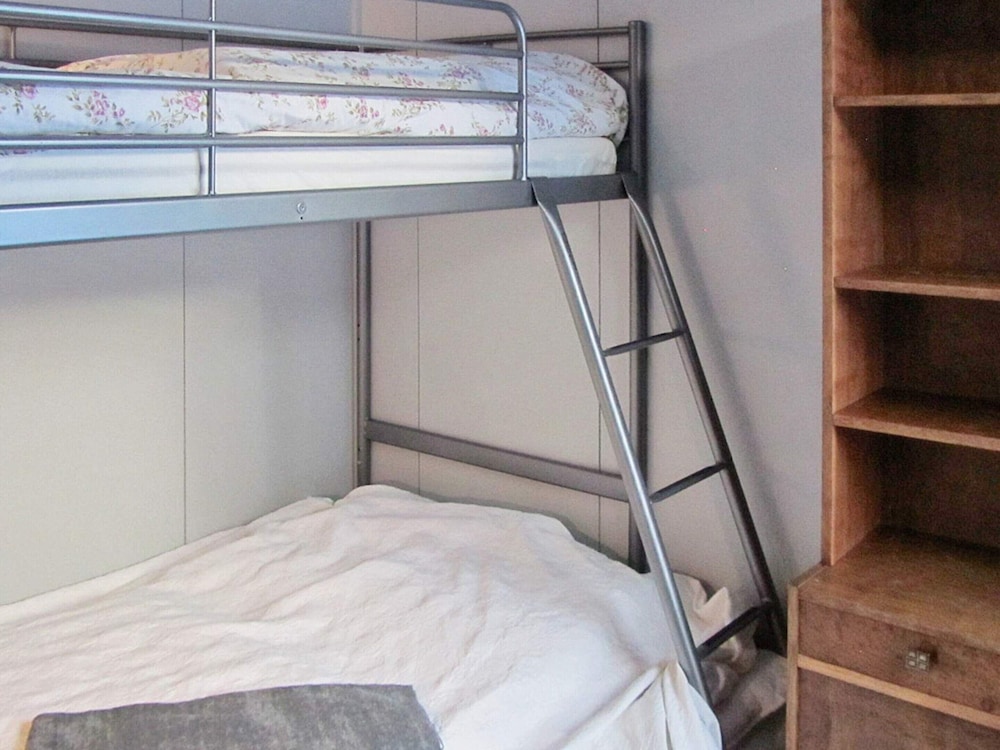 10 Person Holiday Home in Salen-by Traum view 2