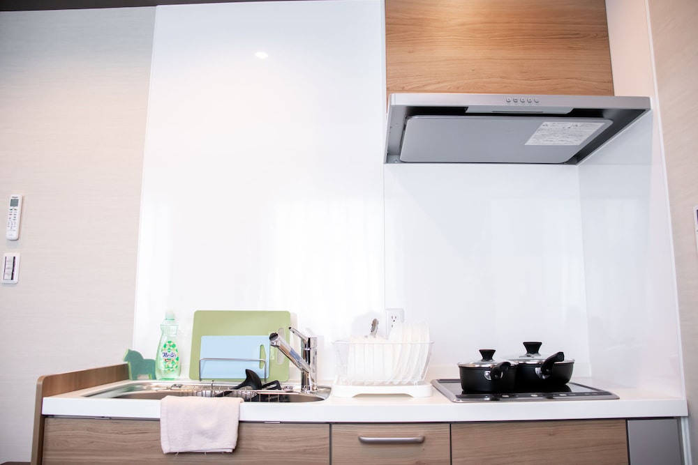 Hotel S-Presso West