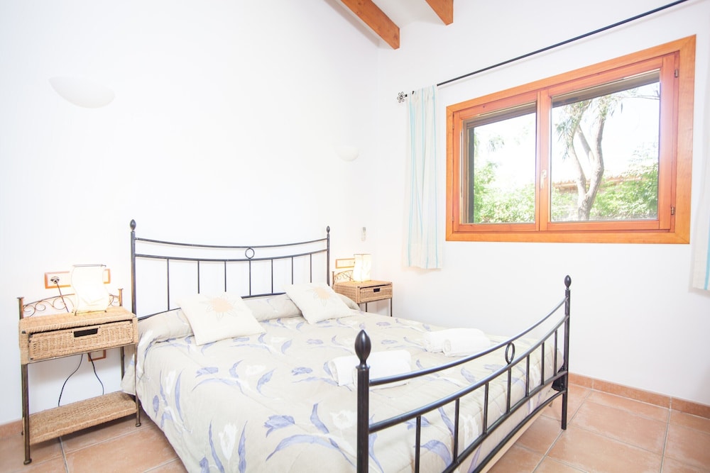 Correfoc - Villa With Private Pool In Sa Pobla