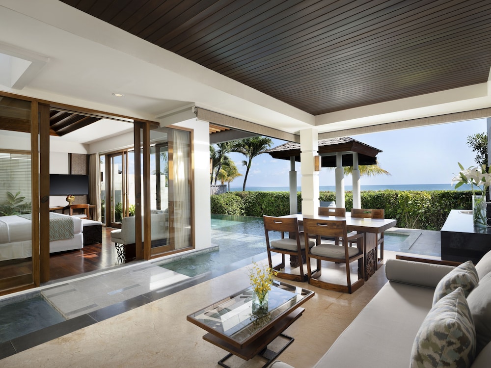 The Seminyak Beach Resort & Spa 18