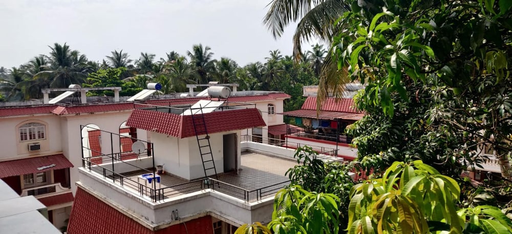 roof