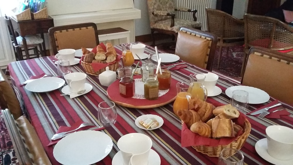 B&B La Héraudière