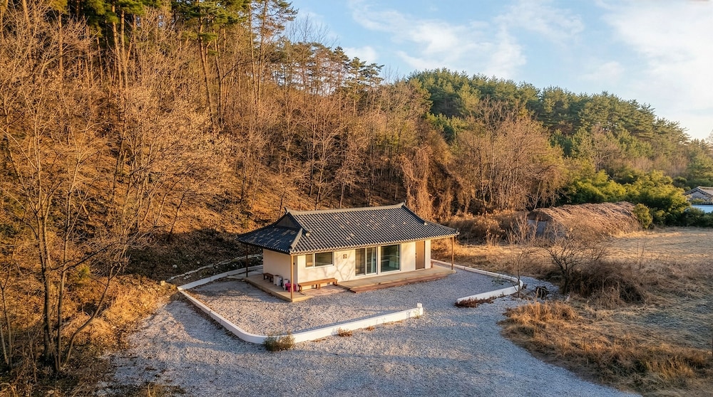 Gangneung Sosohanga