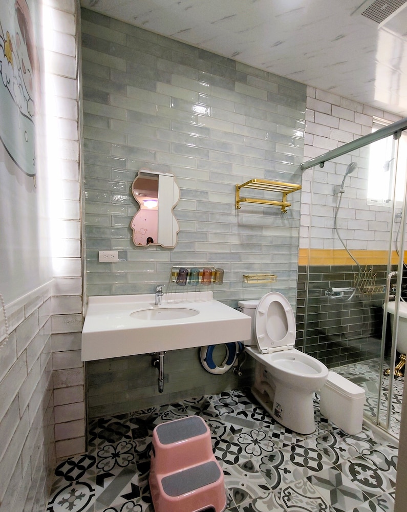 Kenting Hear Happiness B&B
