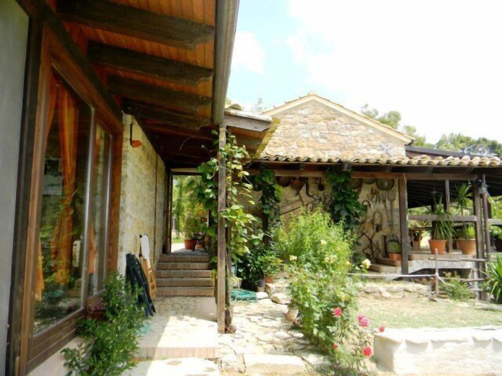 Masseria Xireni