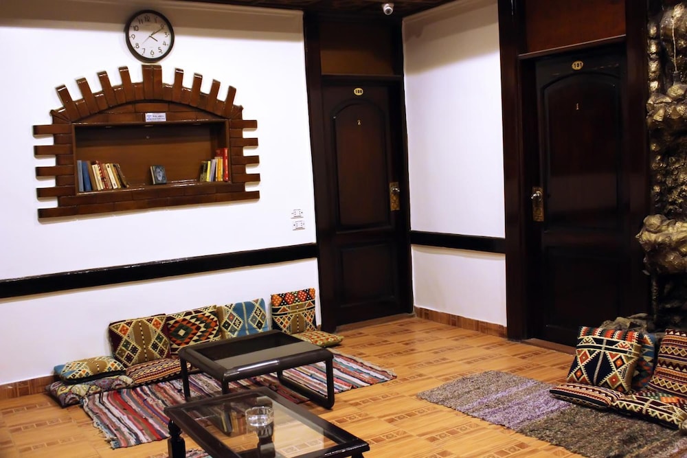 lounge
