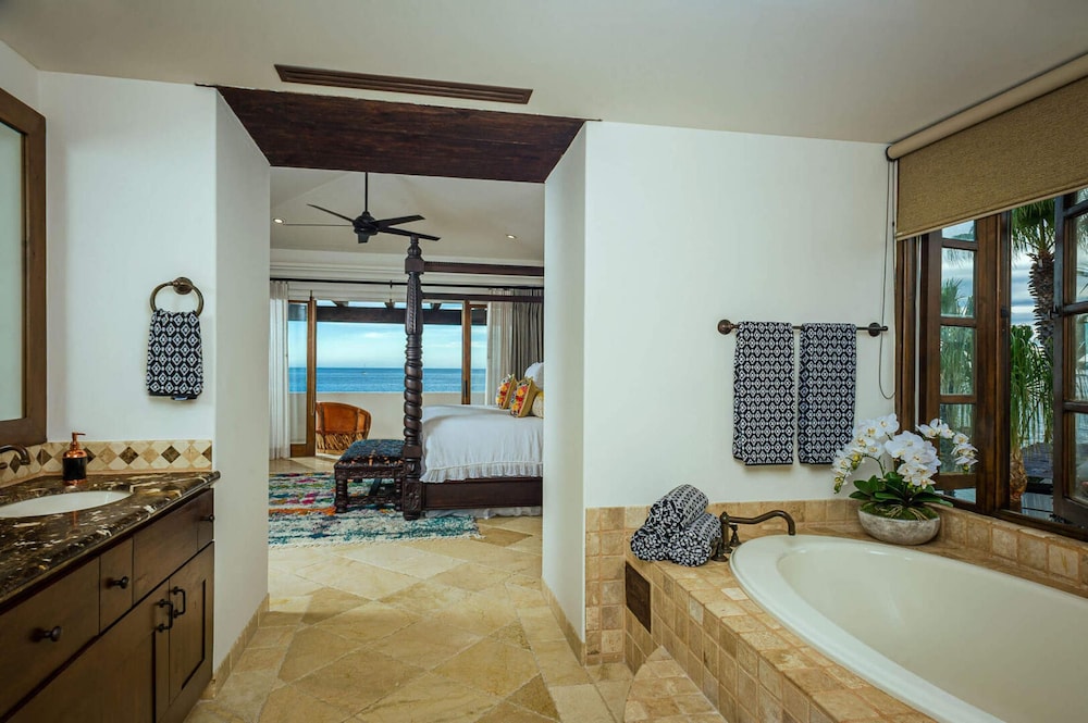 Casa Carreta in Cabo San Lucas