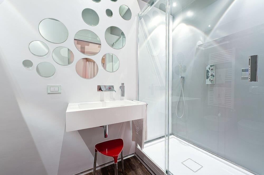 SestoSenso Suites