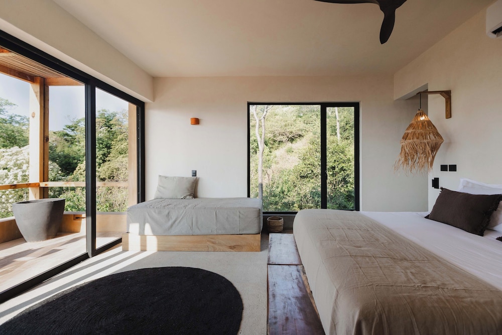 Casa Yute by Ahau Collection