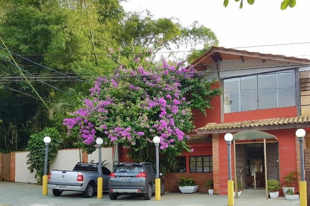 Santé Pousada no Tombo view 4