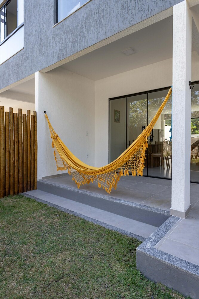 House in Cabo Frio for 8 People Pontal do Per B