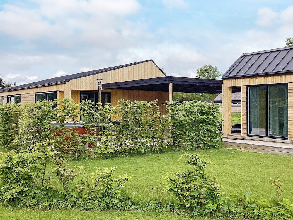 12 Person Holiday Home in Vaeggerlose view 3