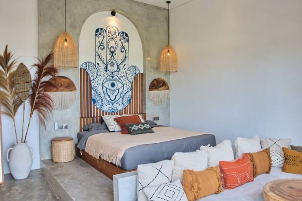 Good Vibe Villa - 3 Bdrm Luxury Villa view 2