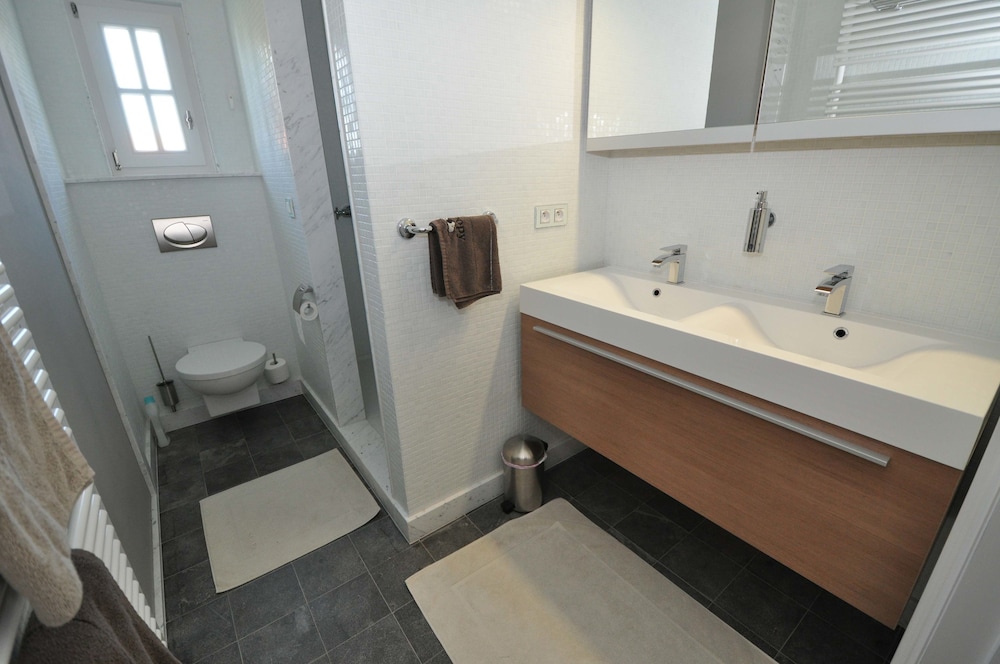 Maison Du Nord Bed & Breakfast