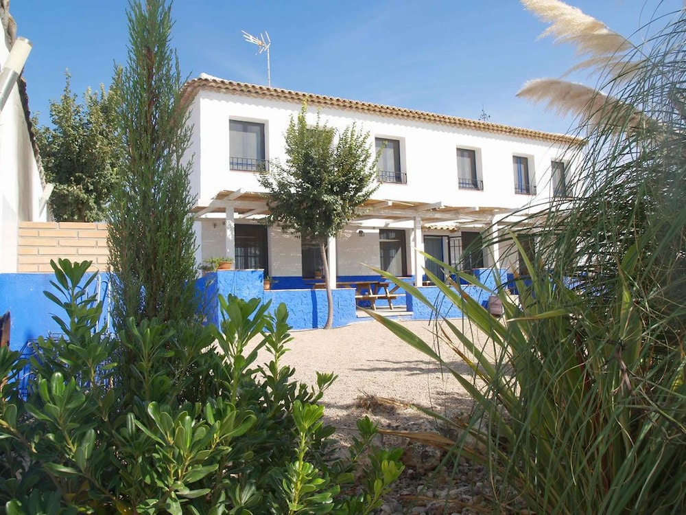 Finca Las Herrerillas