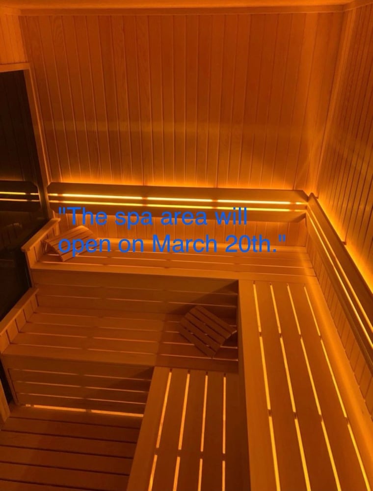 Cip Otel İstanbul - Image 23